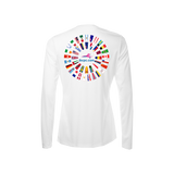 IBCPC Tech Longsleeve Women’s