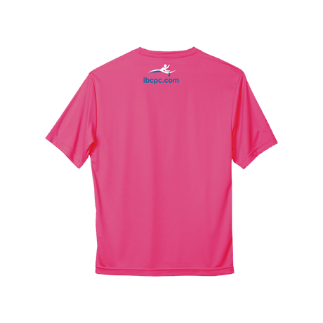 IBCPC ShortSleeve Tee Women’s