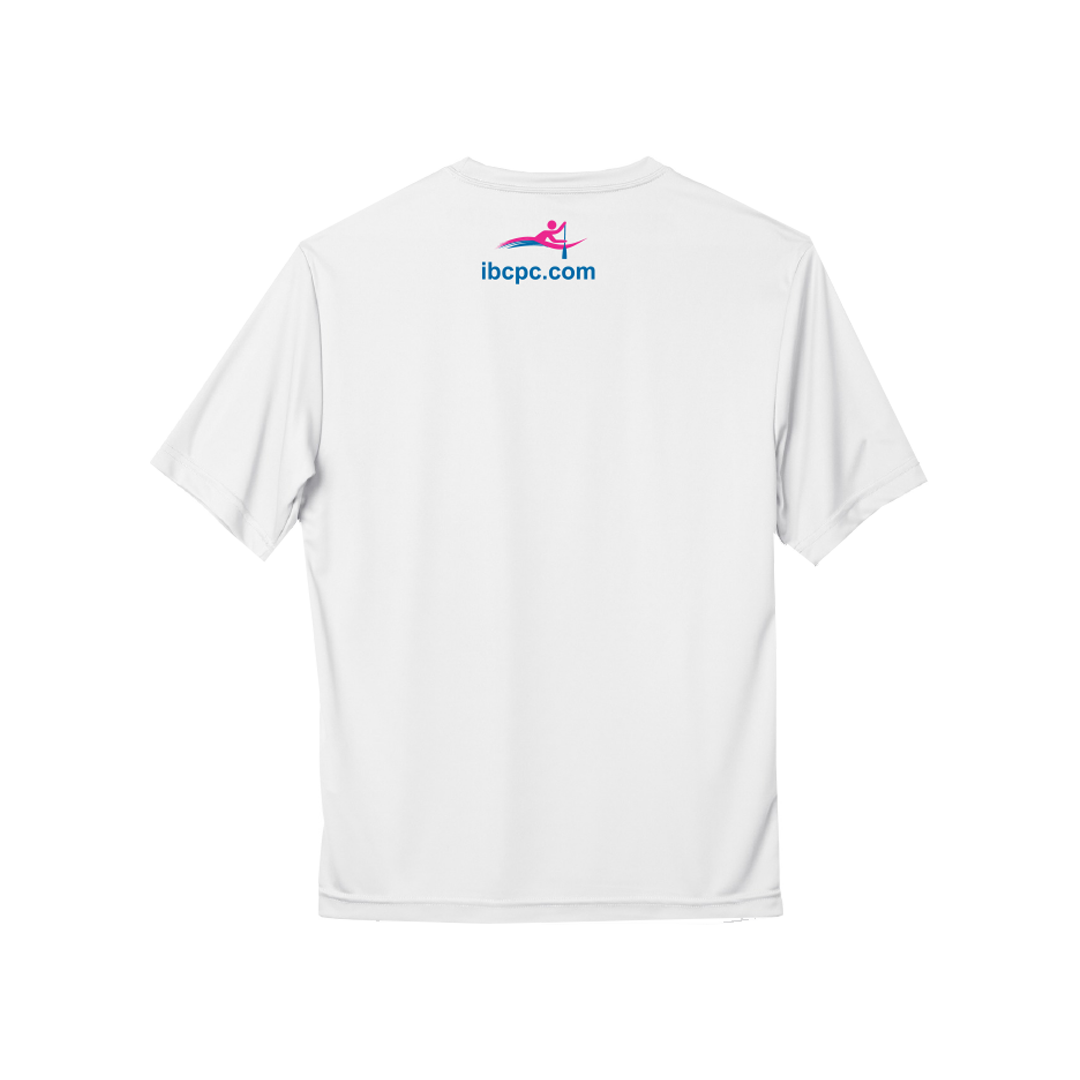 IBCPC ShortSleeve Tee Women’s