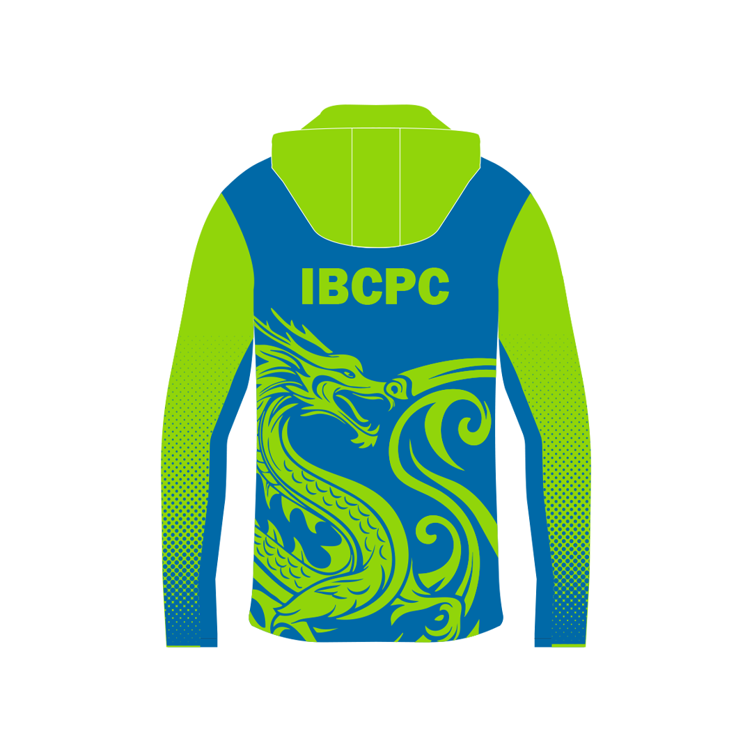 IBCPC Sunhoodie Womens