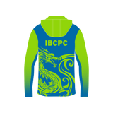 IBCPC Sunhoodie Womens