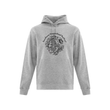 Fanshawe Db Hoodie