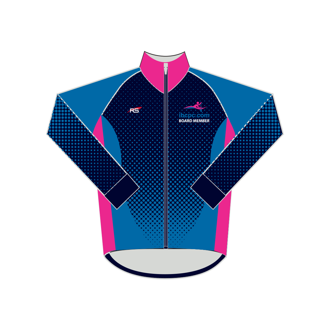 IBCPC Light Weight ProtecJacket Womens