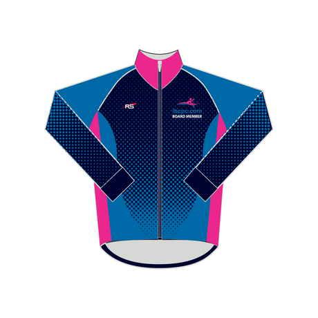 IBCPC Light Weight ProtecJacket Womens