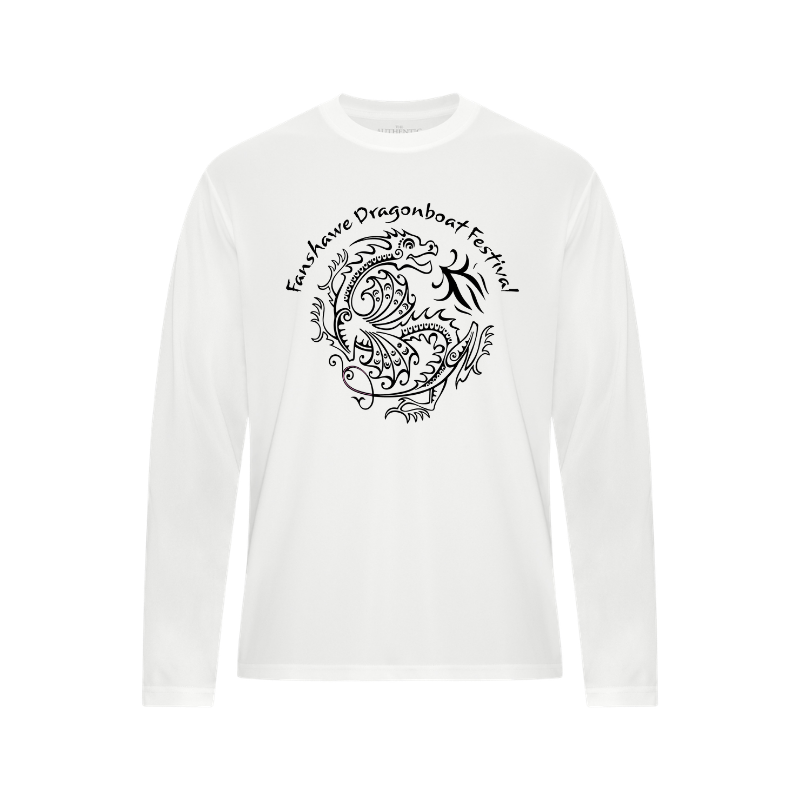 Fanshawe DB LS Tech Mens