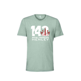 Henley 142 Tee Womens