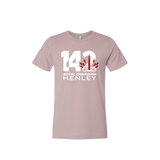 Henley 142 Tee Womens