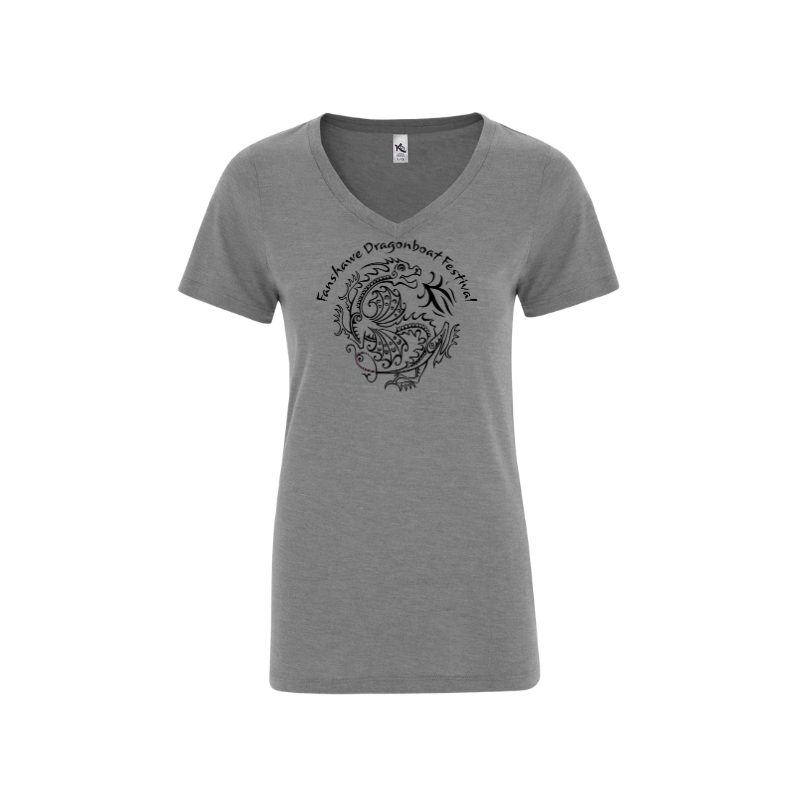 Fanshawe Db Tee Womens
