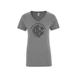 Fanshawe Db Tee Womens