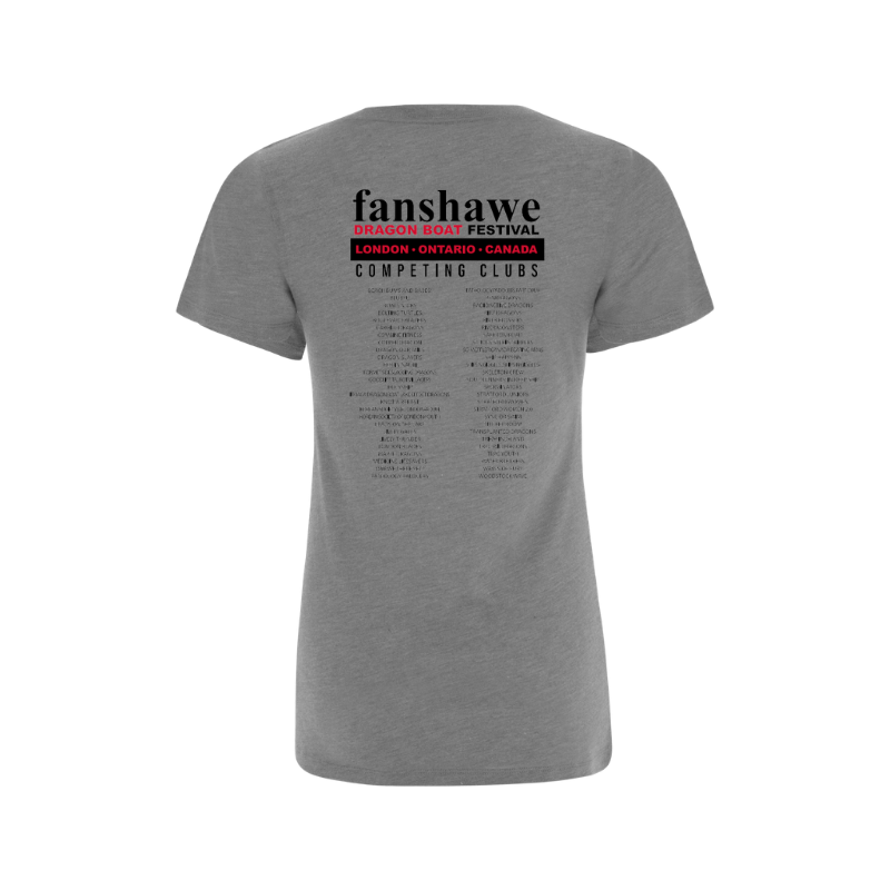 Fanshawe Db Tee Mens