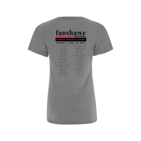 Fanshawe Db Tee Mens