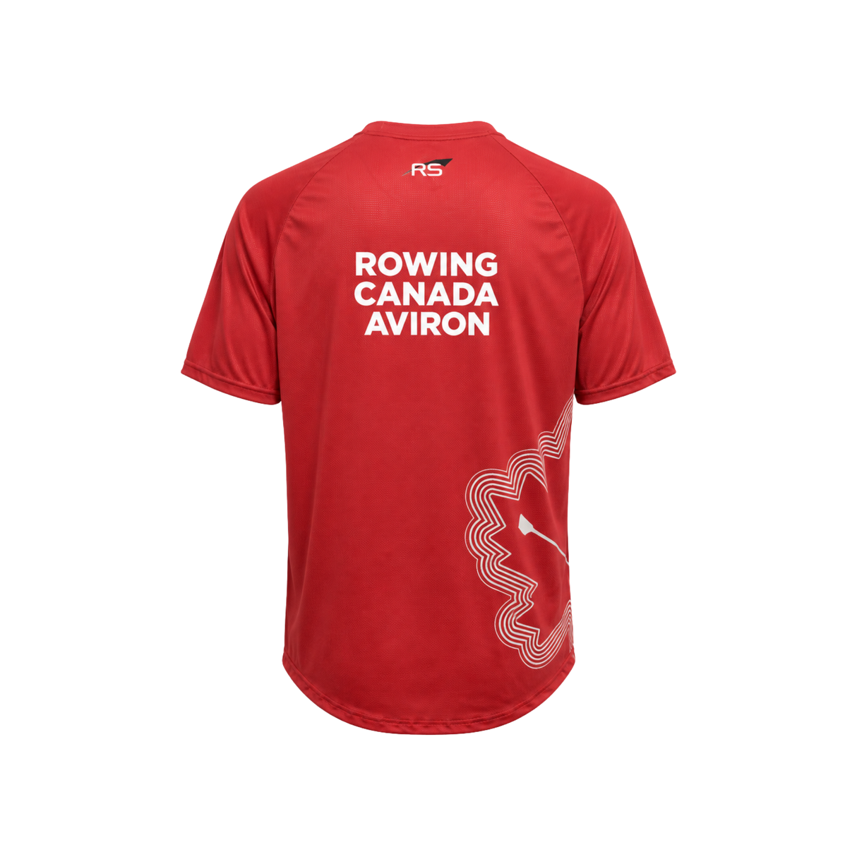RCA Glacier SS Speedshirt Mens