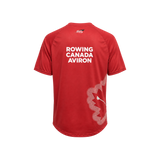 RCA Glacier SS Speedshirt Mens