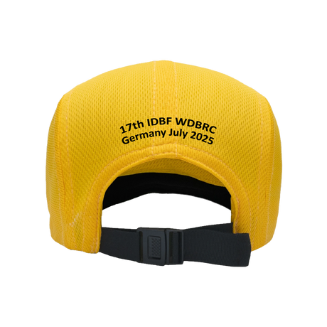 AUSDBF Race Tech Hat