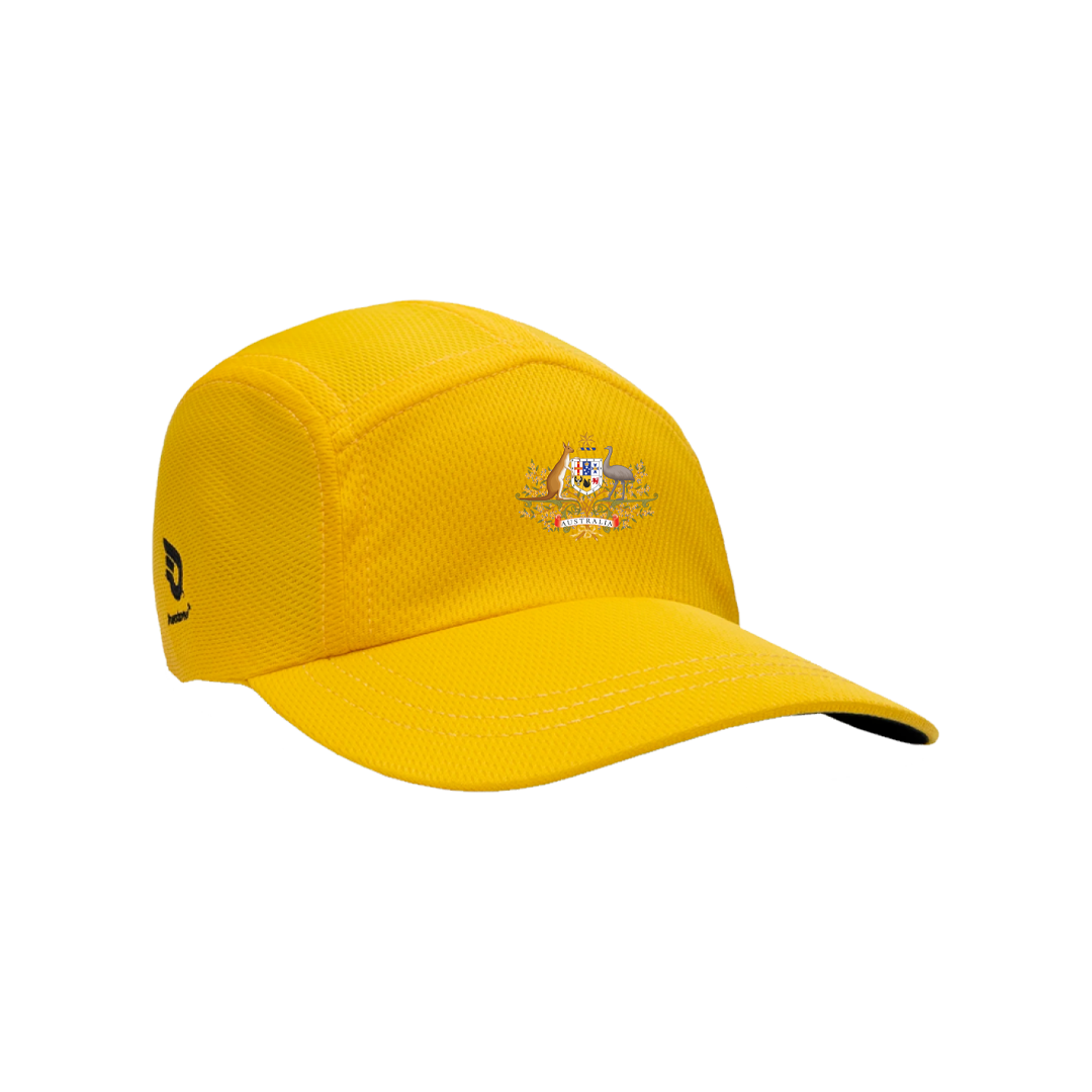 Mandatory Auroras Race Tech Hat