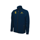 Auroras Mens Unisex Soft Shell Jacket