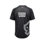 RCA Glacier SS Speedshirt Mens