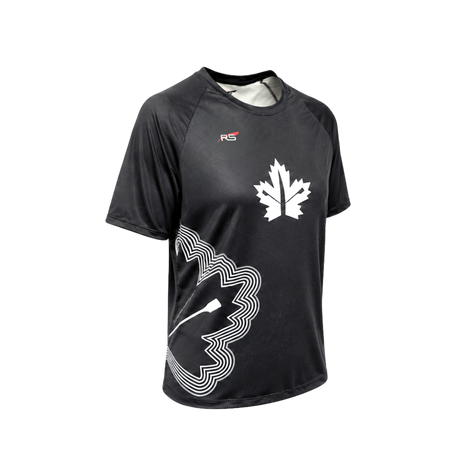 RCA Glacier Speedshirt Womens