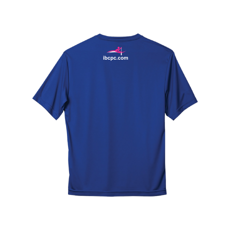 IBCPC Shortsleeve Tee Women’s