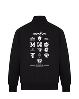 OUA Quarter Zip Hoodie