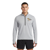 EDBF European Crew Quarter Zip Mens