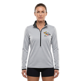 EDBF European Crew Quarter Zip Womens