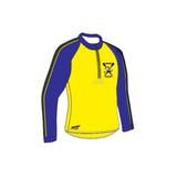 VCJ Quarter Zip Mens