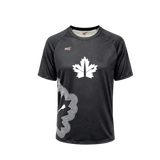 RCA Glacier SS Speedshirt Mens