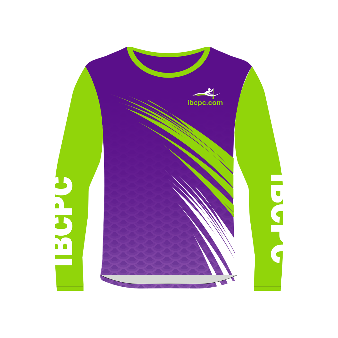 IBCPC SUB LS Women’s