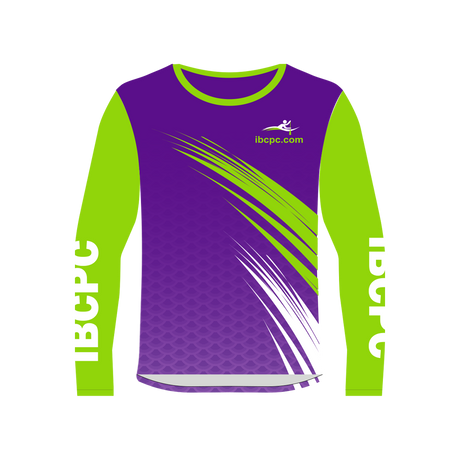 IBCPC SUB LS Women’s