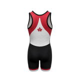 RCA Heritage Unisuit Womens