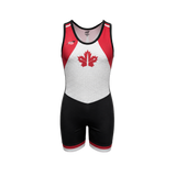 RCA Heritage Unisuit Womens