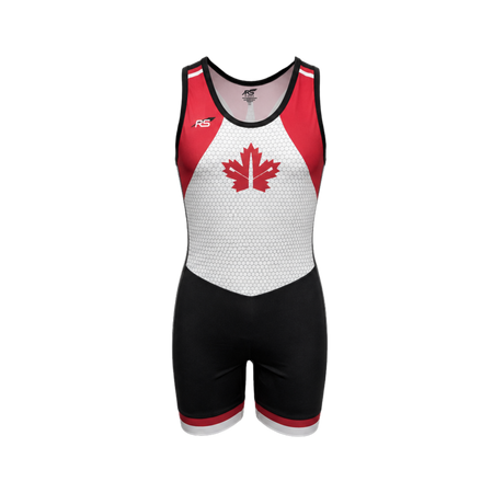 RCA Heritage Unisuit Womens