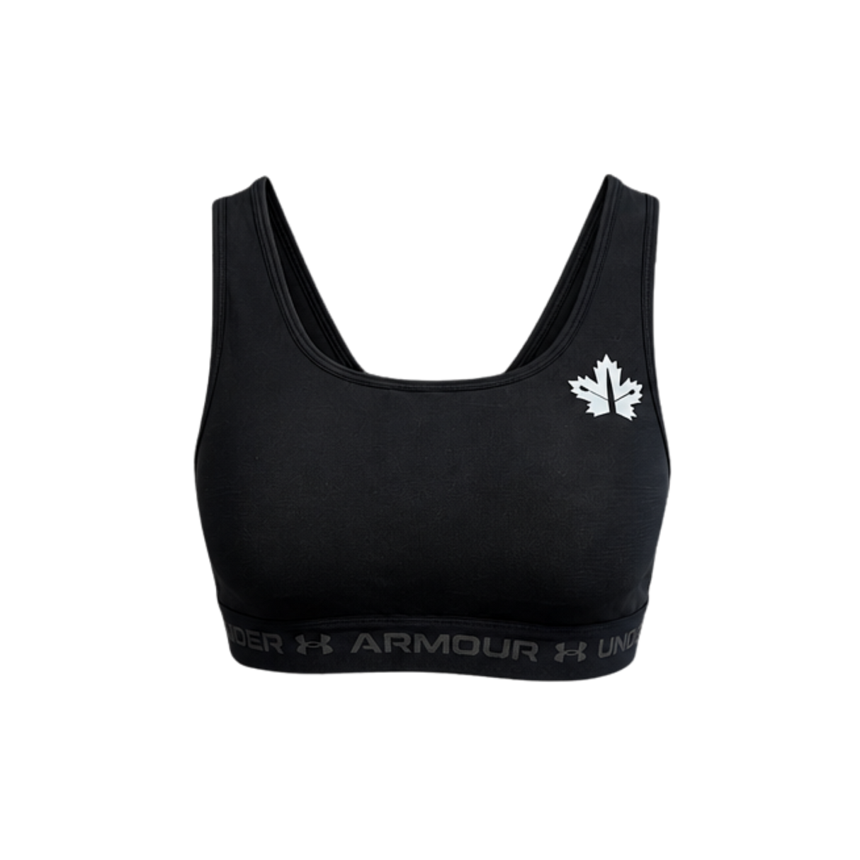 RCA Race Day Under Armour Sports Bra