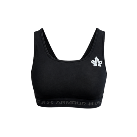 RCA Race Day Under Armour Sports Bra