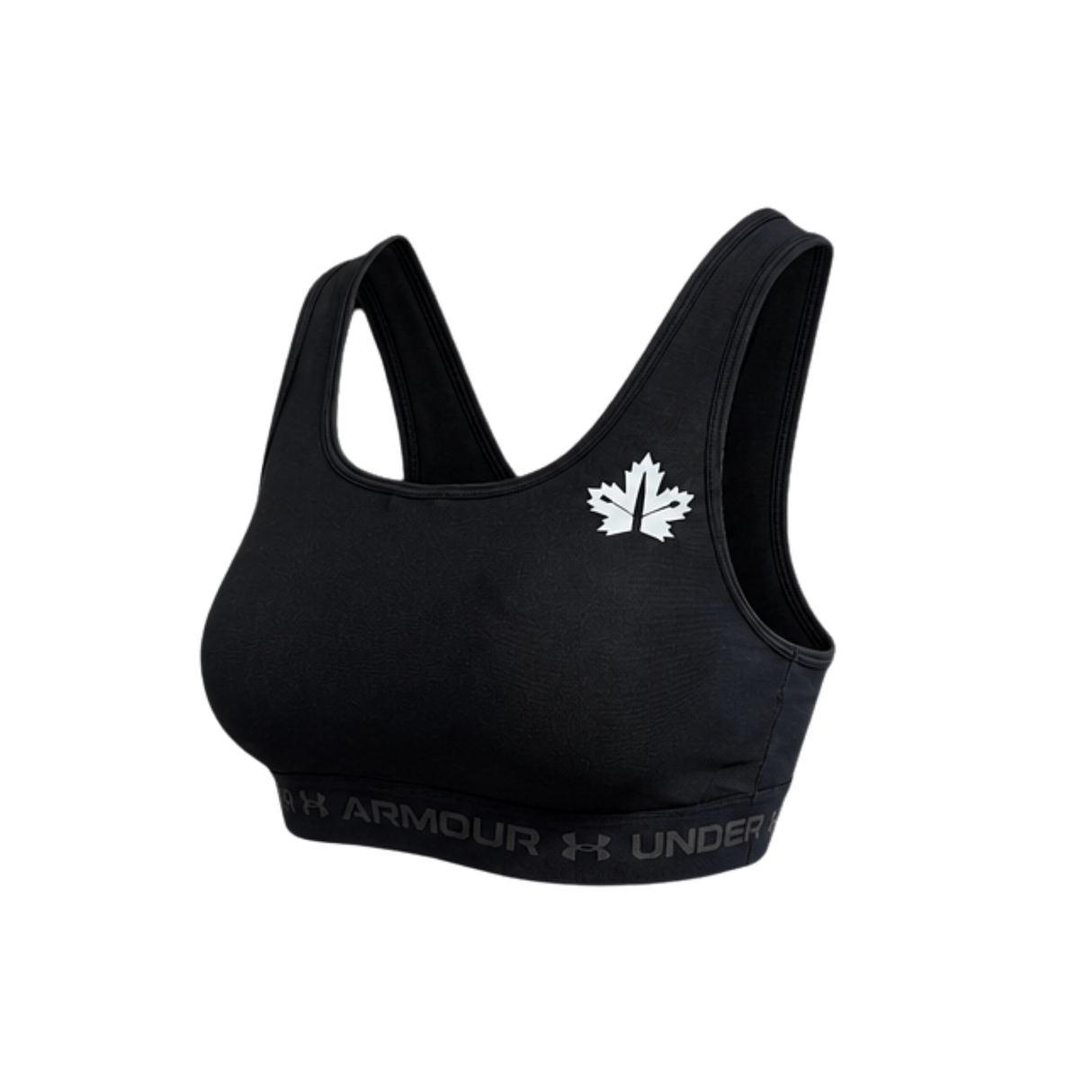 RCA Race Day Under Armour Sports Bra