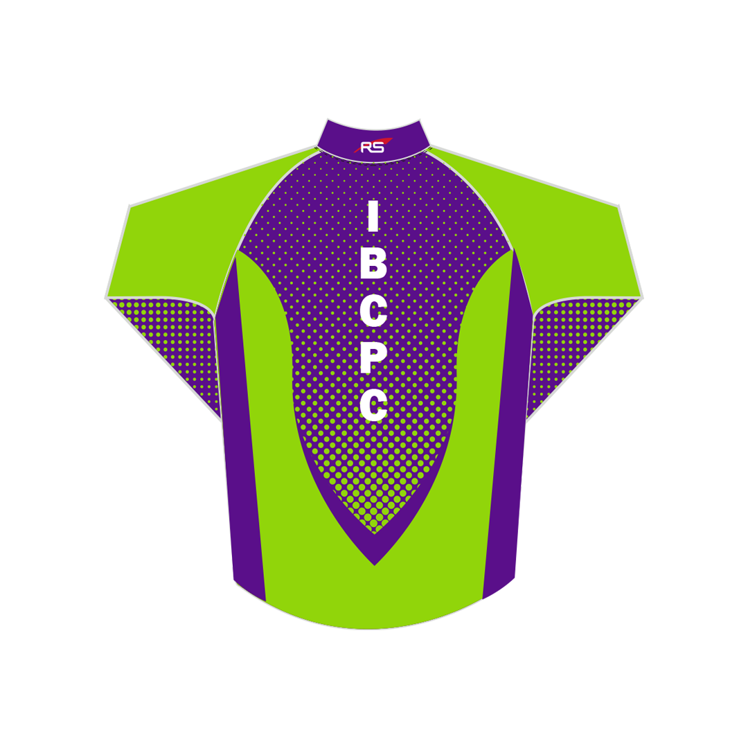 IBCPC Light Weight ProtecJacket Womens