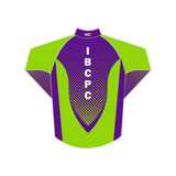 IBCPC Light Weight ProtecJacket Womens