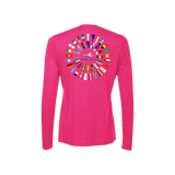 IBCPC Tech Longsleeve Women’s