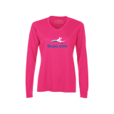 IBCPC Tech Longsleeve Women’s