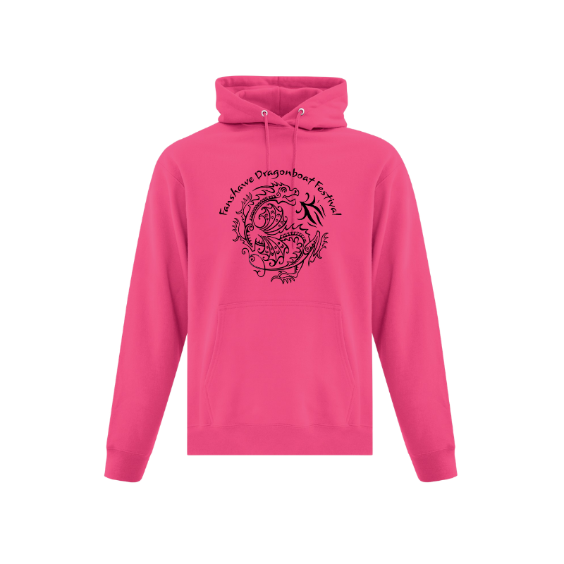 Fanshawe Db Hoodie