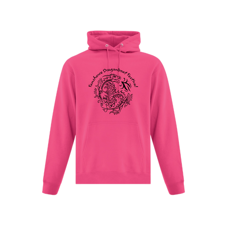 Fanshawe Db Hoodie
