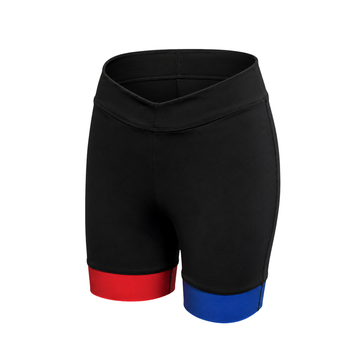 SCRC Tandem Shorts