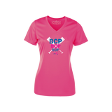 IBCPC ShortSleeve Tee Women’s