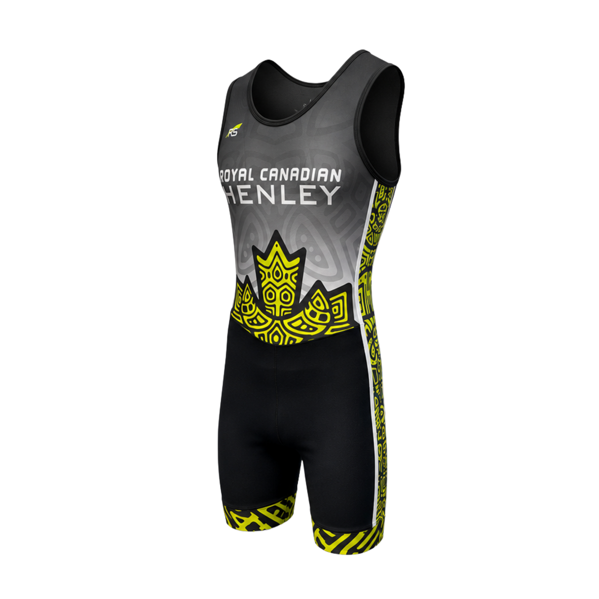Henley Regatta Unisuit V2 Mens