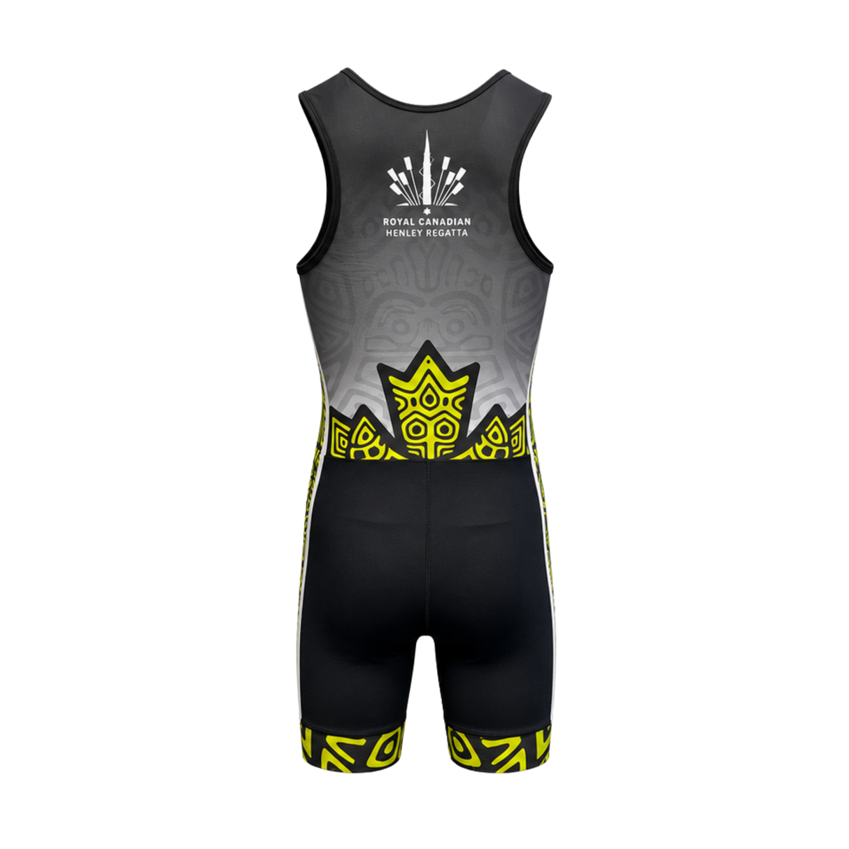 Henley Regatta Unisuit V2 Mens