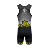Henley Regatta Unisuit V2 Mens