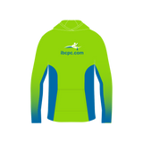 IBCPC Sunhoodie Womens