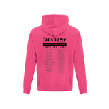 Fanshawe Db Hoodie
