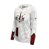 Henley Sub Sun Hoodie Mens